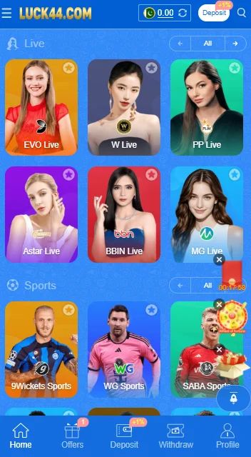 luck44 banner 3